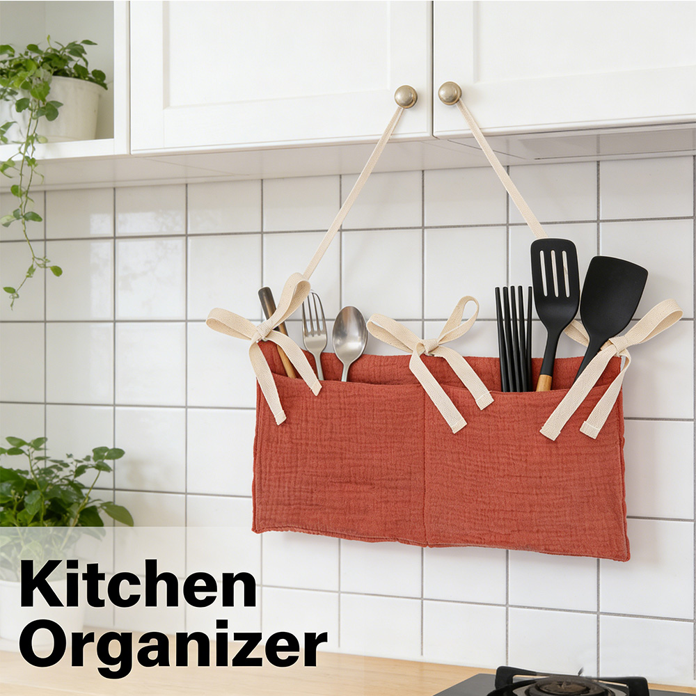 Baby Crib Organizer Cot Caddy  - огляд і ціна Baby Clothing For Bed