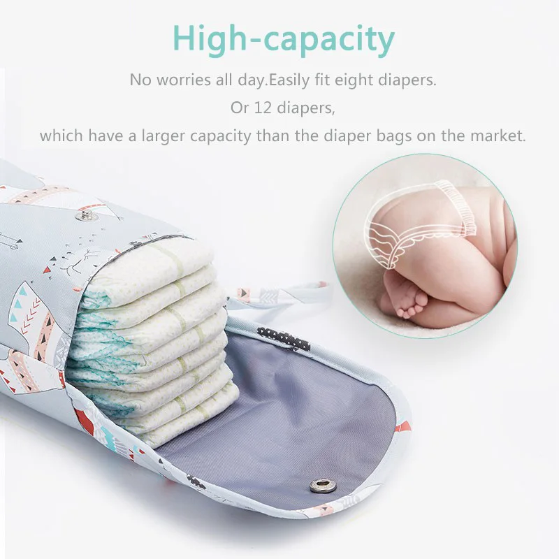 Baby Diaper Bag Organizer Reus - огляд і ціна Baby Clothing 1 Year Old