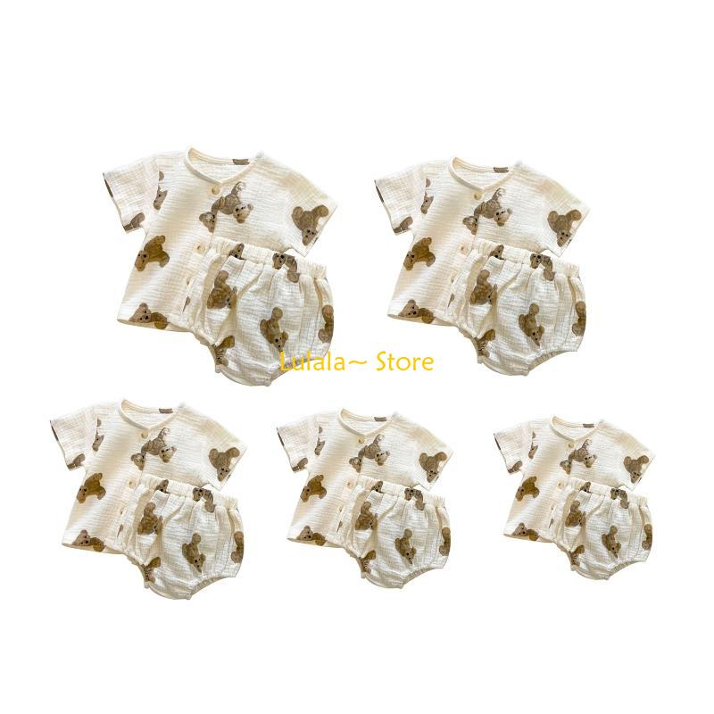 Y4QA Neutral Babies Clothing S - огляд і ціна Baby Clothing Neutral